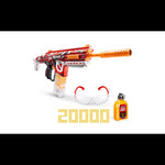 X-Shot Hyper Gel HGP-700 Large Blaster (20000 Gellets)