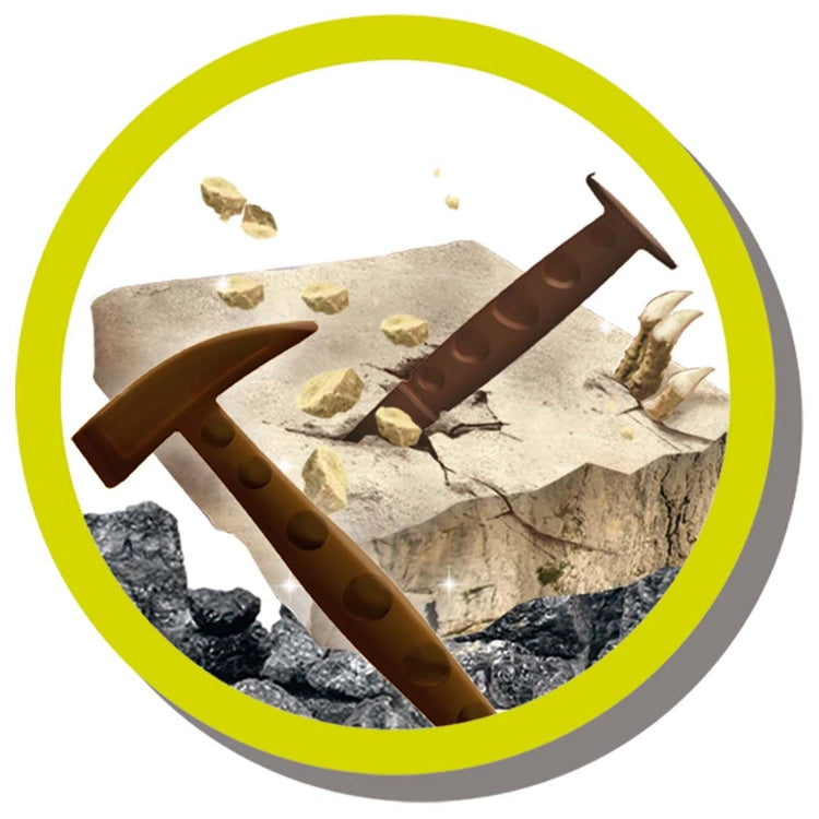 I'm A Genius SuperKit Mammoth