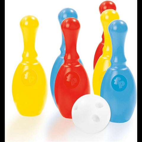 Fisher-Price Bowling Set