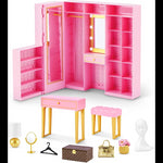 Mini Brands Mini Fashion Dream Wardrobe