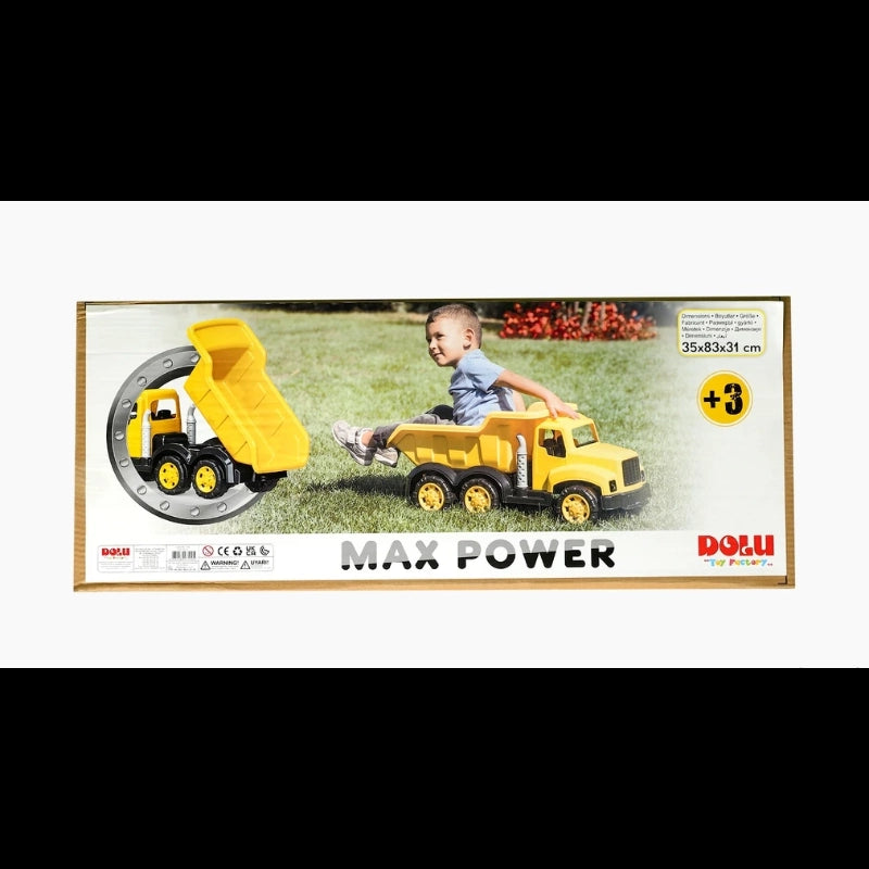Truck (83 cm)