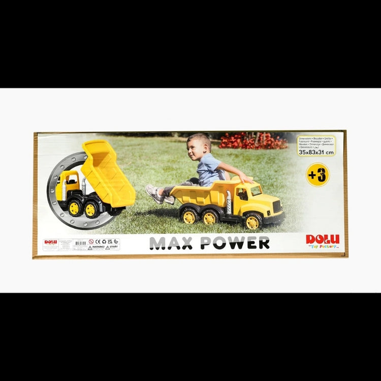 Truck (83 cm)