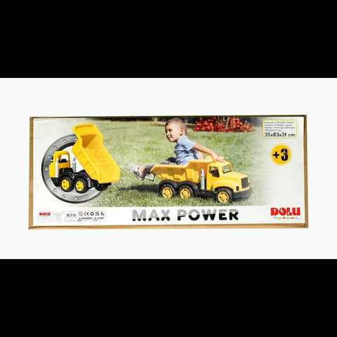 Truck (83 cm)