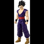 12" Limit Breaker Series- Ultimate Gohan