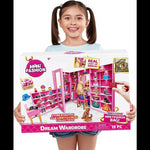 Mini Brands Mini Fashion Dream Wardrobe