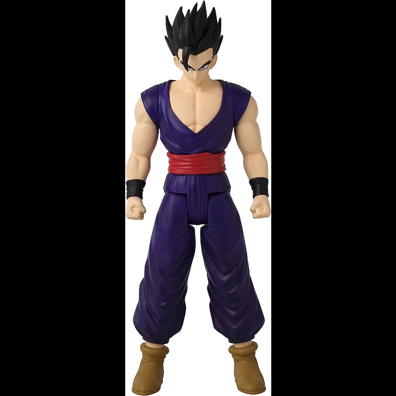 12" Limit Breaker Series- Ultimate Gohan