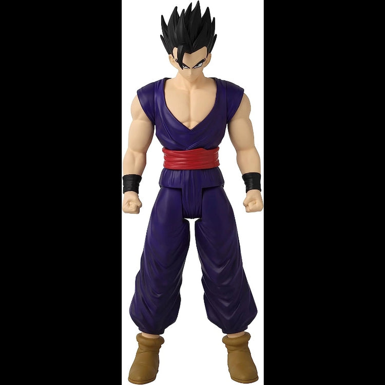 12" Limit Breaker Series- Ultimate Gohan
