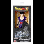 12" Limit Breaker Series- Ultimate Gohan