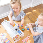Chocolate Factory Play Set