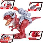 Robo Alive Dino Wars, Series 1- T Rex