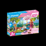 Starter Pack Royal Picnic- 23 Pcs