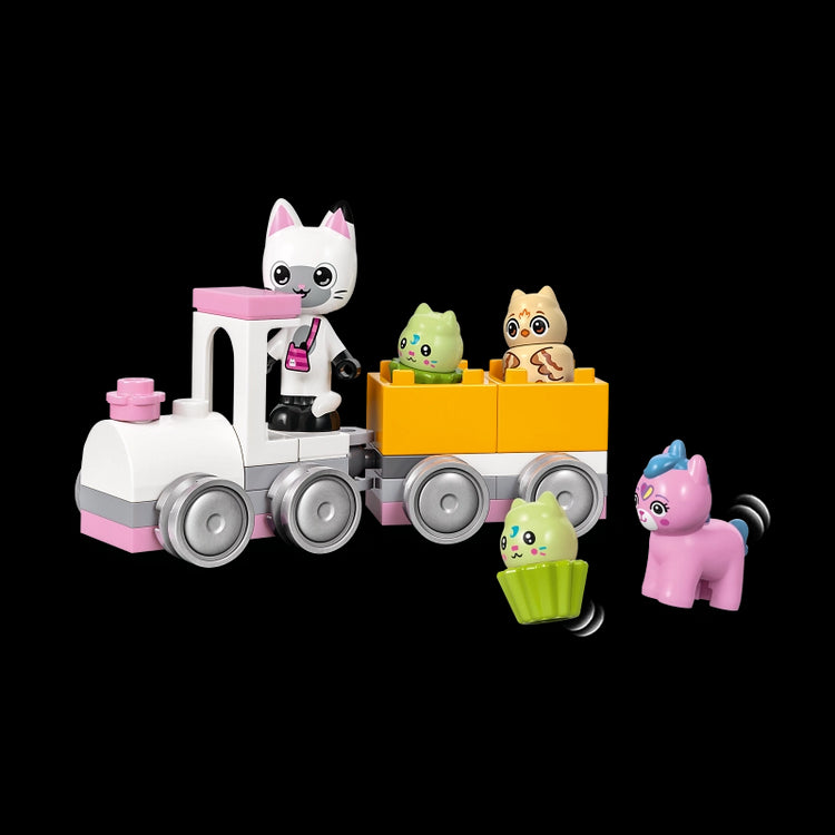 Gabby's Kitty Care Ear- 165 Pcs