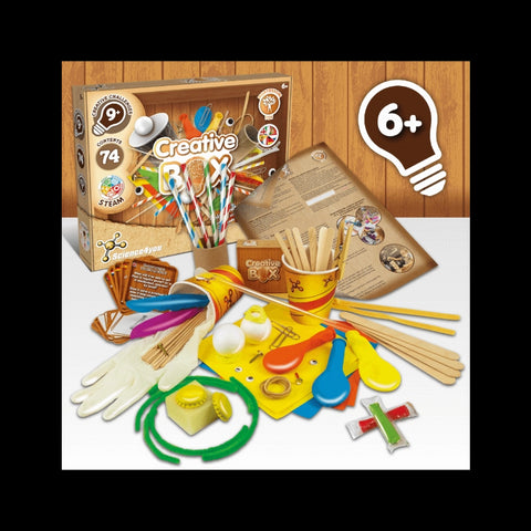 Creative Box