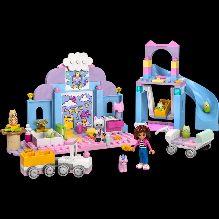 Gabby's Kitty Care Ear- 165 Pcs