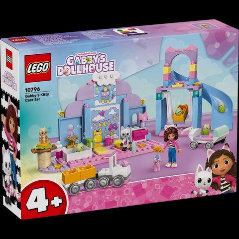 Gabby's Kitty Care Ear- 165 Pcs