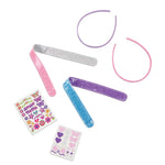 Design-Your-Own Headbands