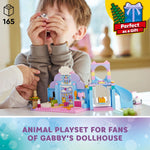 Gabby's Kitty Care Ear- 165 Pcs
