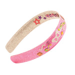 Design-Your-Own Headbands
