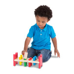 Pound-a-Peg Classic Toy