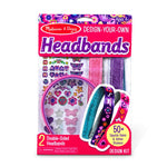 Design-Your-Own Headbands