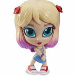 InstaGlam Makeup Dolls- Luna