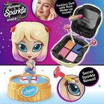 InstaGlam Makeup Dolls- Luna