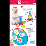 Baby Activity Gift Set