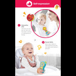 Baby Activity Gift Set