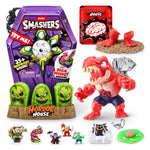 Smashers Horror House- Large