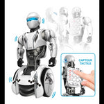 Silverlit Junior 1.0