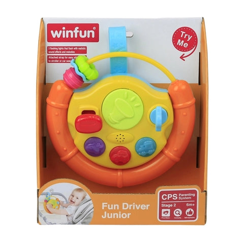 Fun Driver Junior