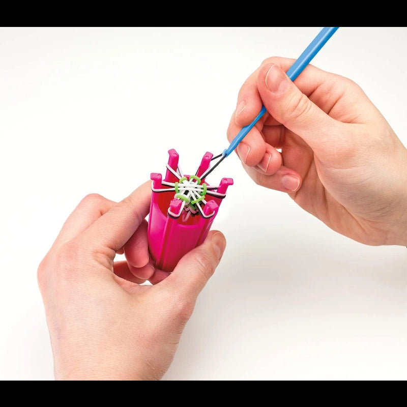 Super Cra-Z-Loom