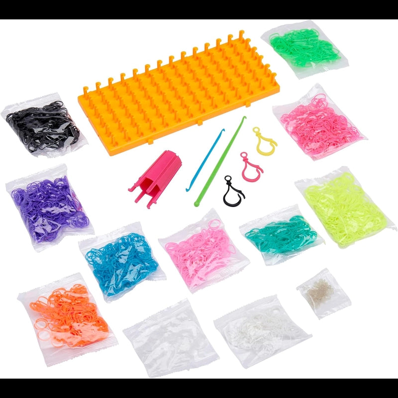 Super Cra-Z-Loom