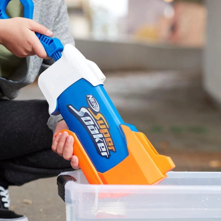 Nerf Super Soaker Rainstorm