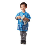 Veterinarian Role Play Costume Set