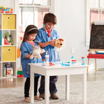 Veterinarian Role Play Costume Set