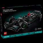 Mercedes-AMG F1 W14 E Performance- 1643 Pcs