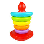 Wobble Cake Stacker