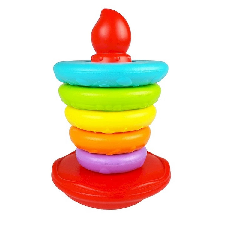 Wobble Cake Stacker