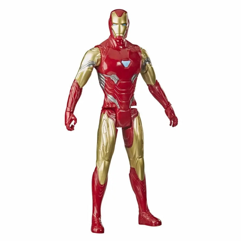 Avengers Marvel Titan Hero Iron Man