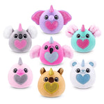 Rainbocorns Eggzania Baby Mania Series 1