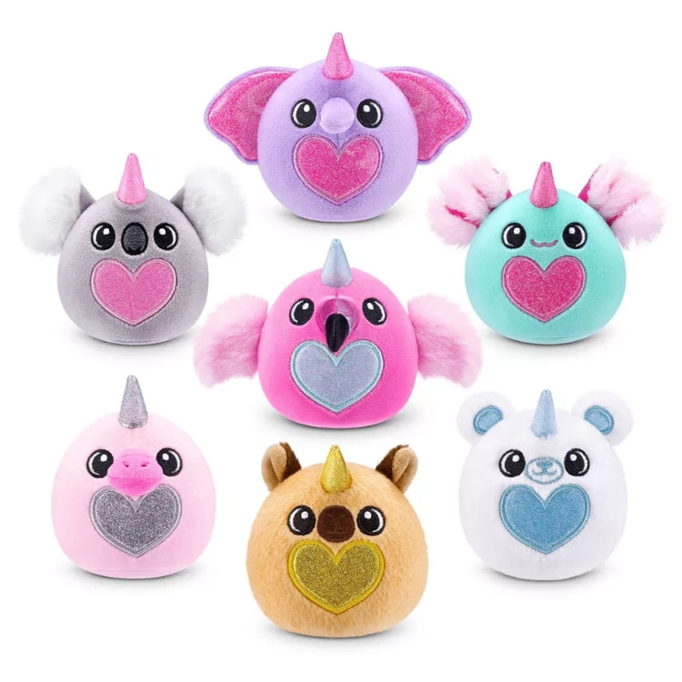Rainbocorns Eggzania Baby Mania Series 1
