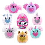 Rainbocorns Eggzania Baby Mania Series 1