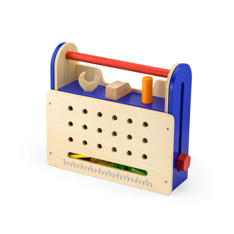 Foldable Tool Kit