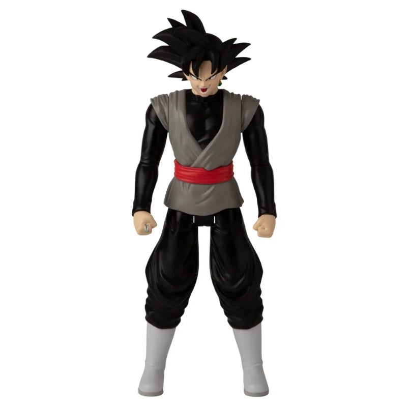 12" Limit Breaker Series- Goku Black