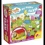 Carotina Baby My Happy Farm