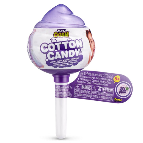 Oosh Cotton Candy Series 2- Assortment
