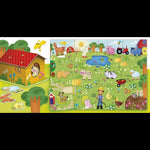 Carotina Baby My Happy Farm