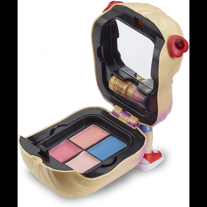 InstaGlam Makeup Dolls- Luna