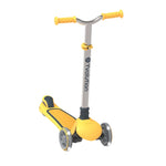 Yvolution Glider Air 2022- Yellow